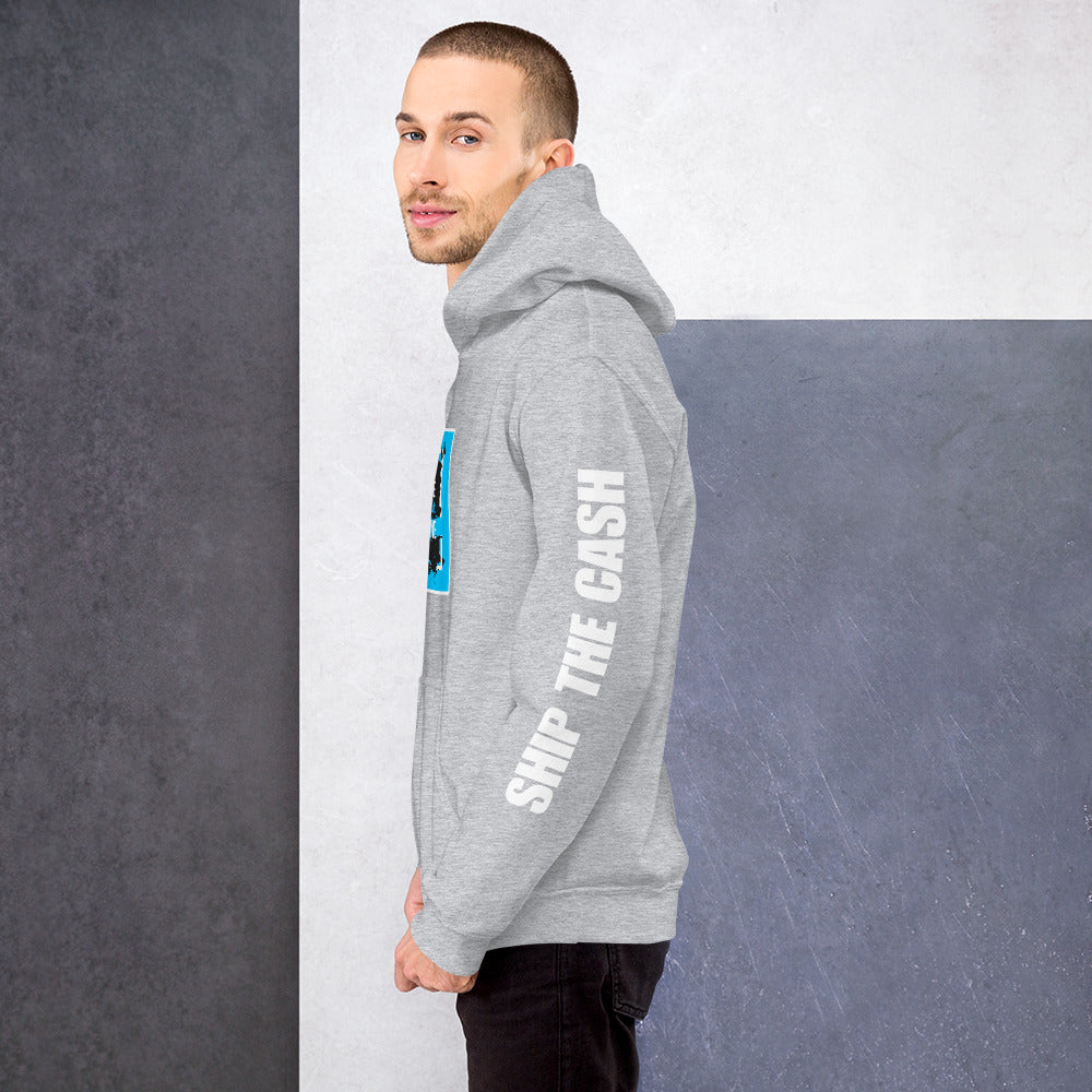 Get Shit Done - Unisex Hoodie 2
