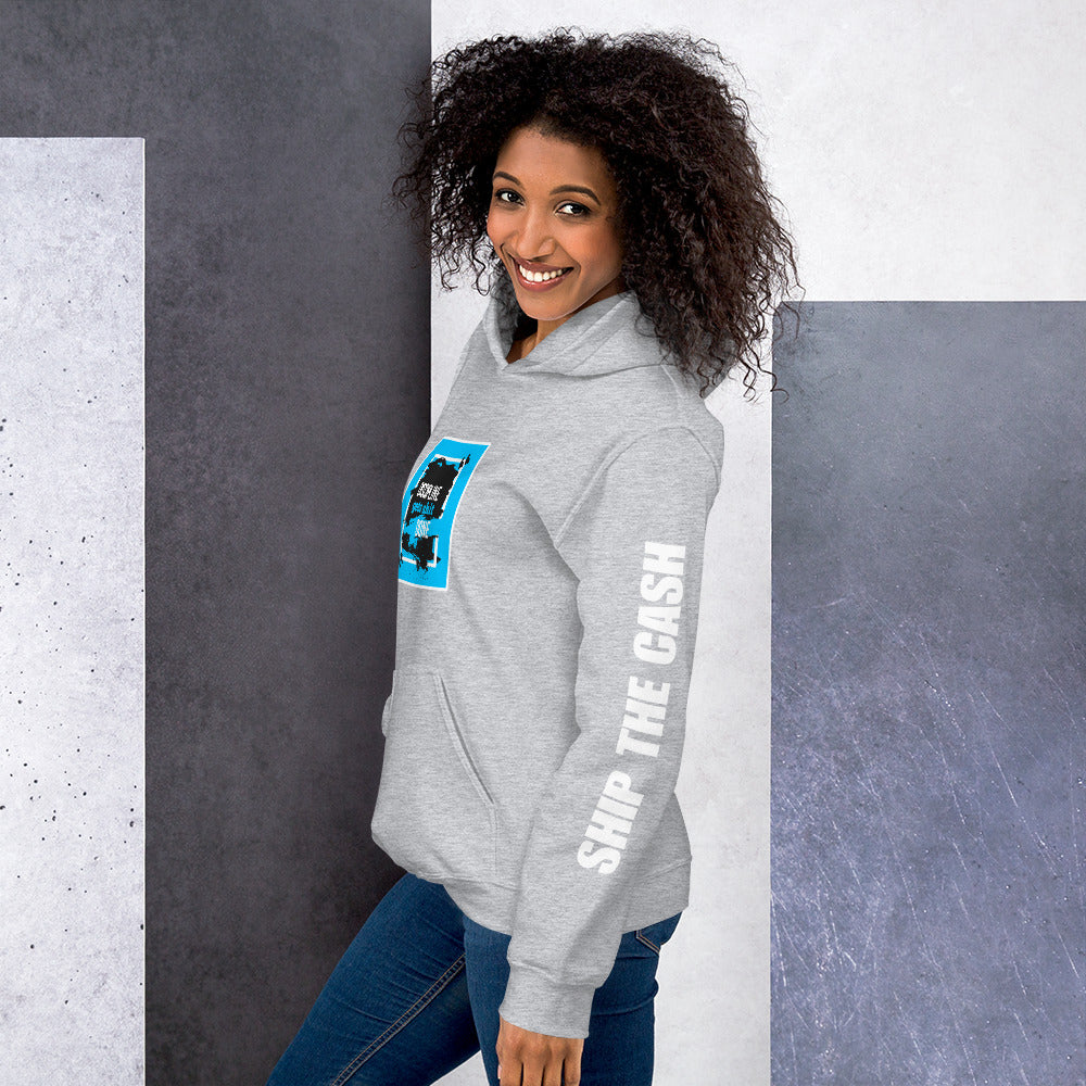 Get Shit Done - Women's Hoodie 2