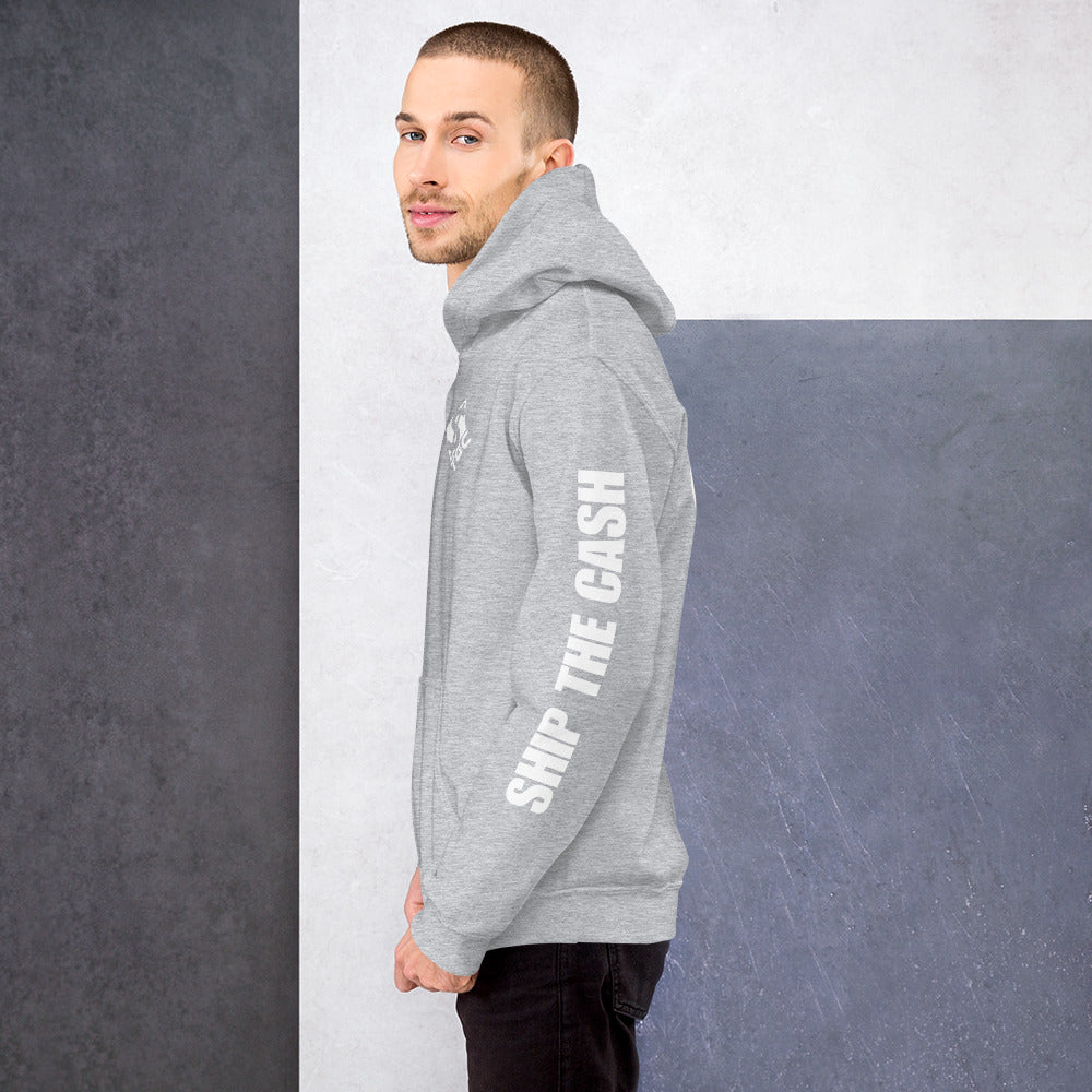 Black Jack - Unisex Hoodie