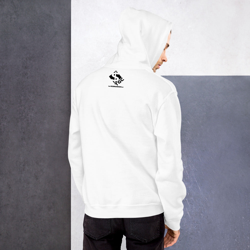 Just Dog It - Unisex Hoodie