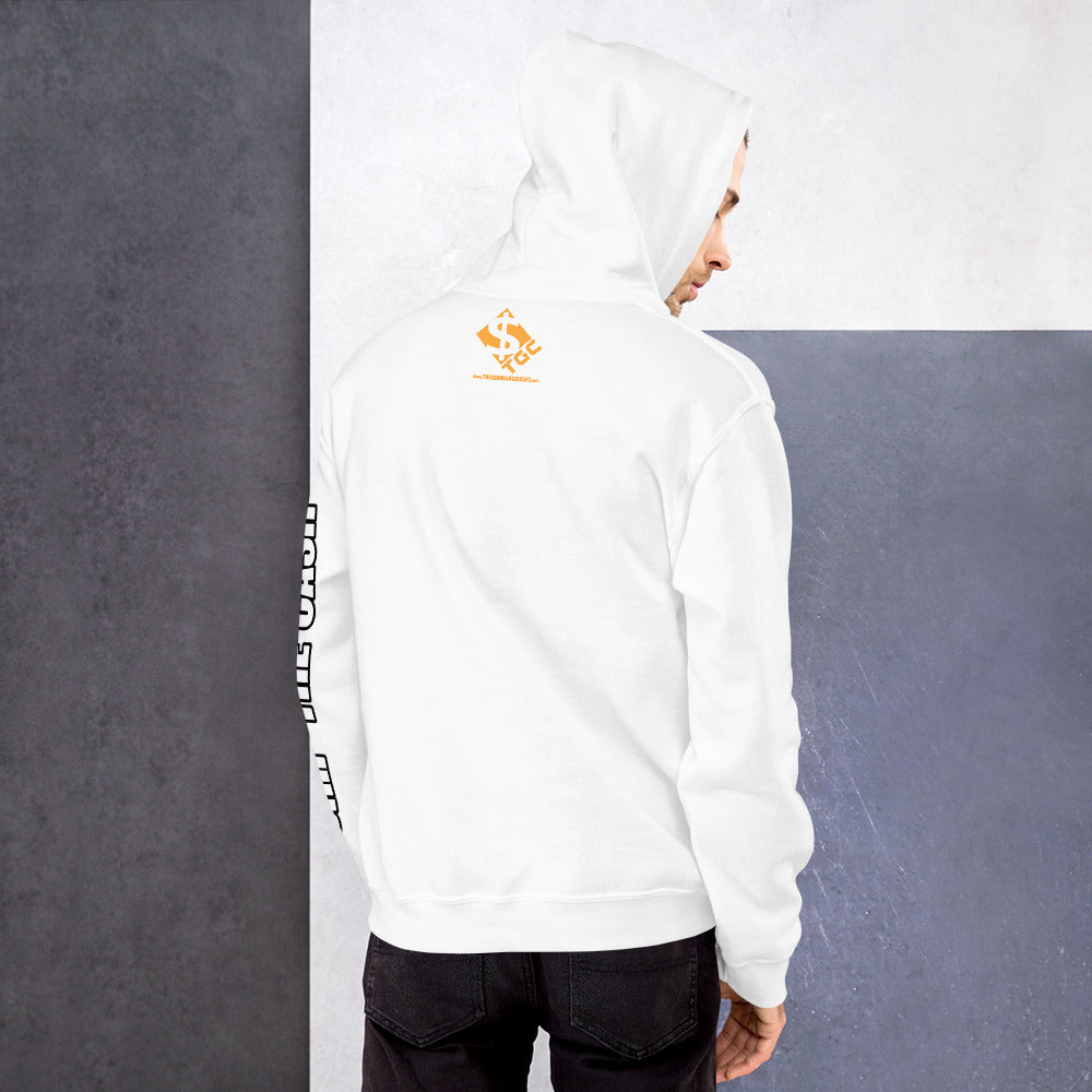 Adderal - Unisex Hoodie