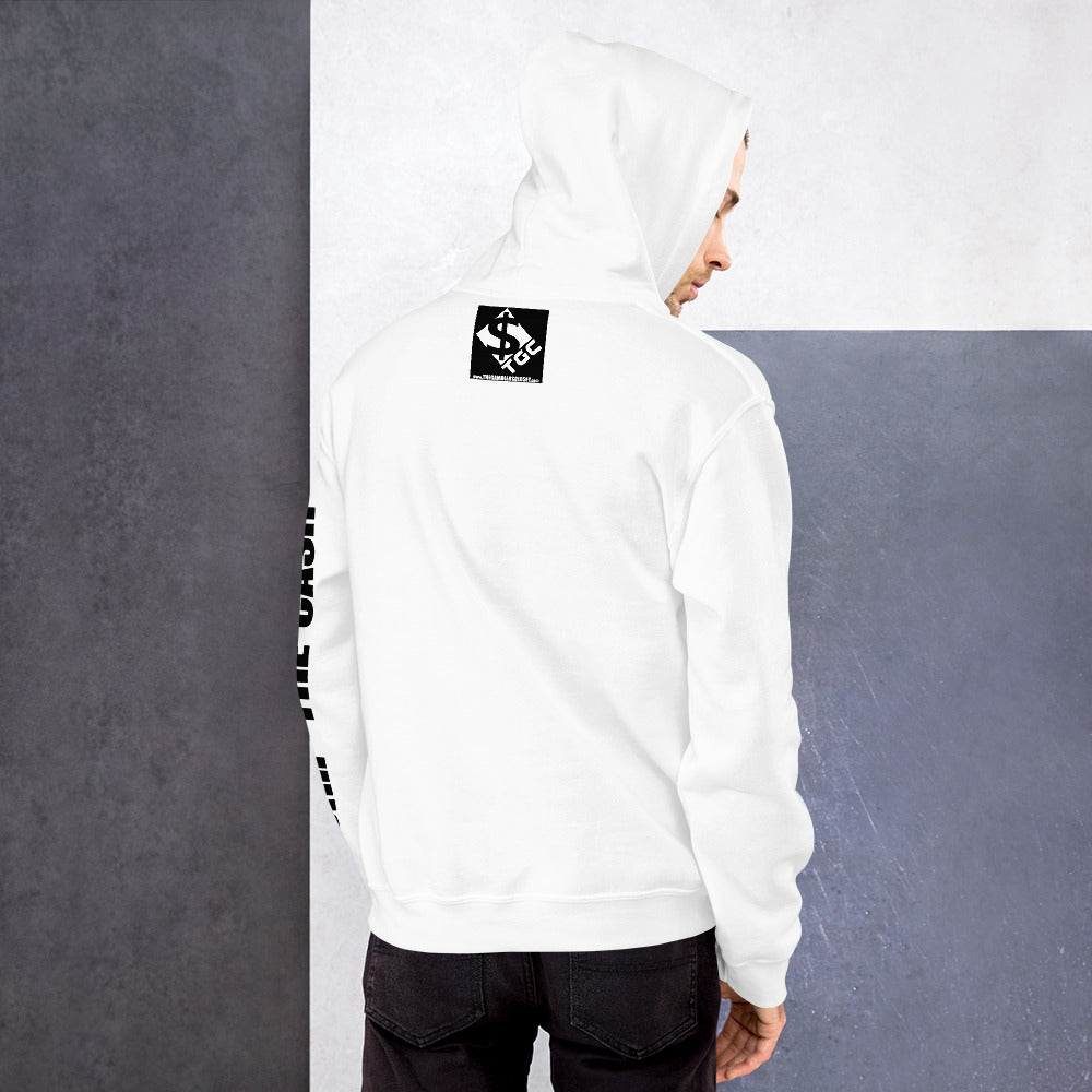 Ship The Cash - Unisex Hoodie