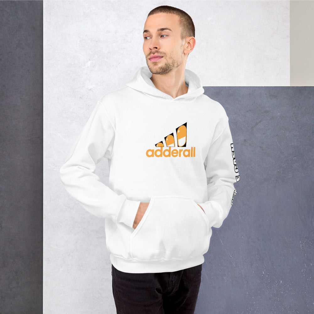 Adderal - Unisex Hoodie