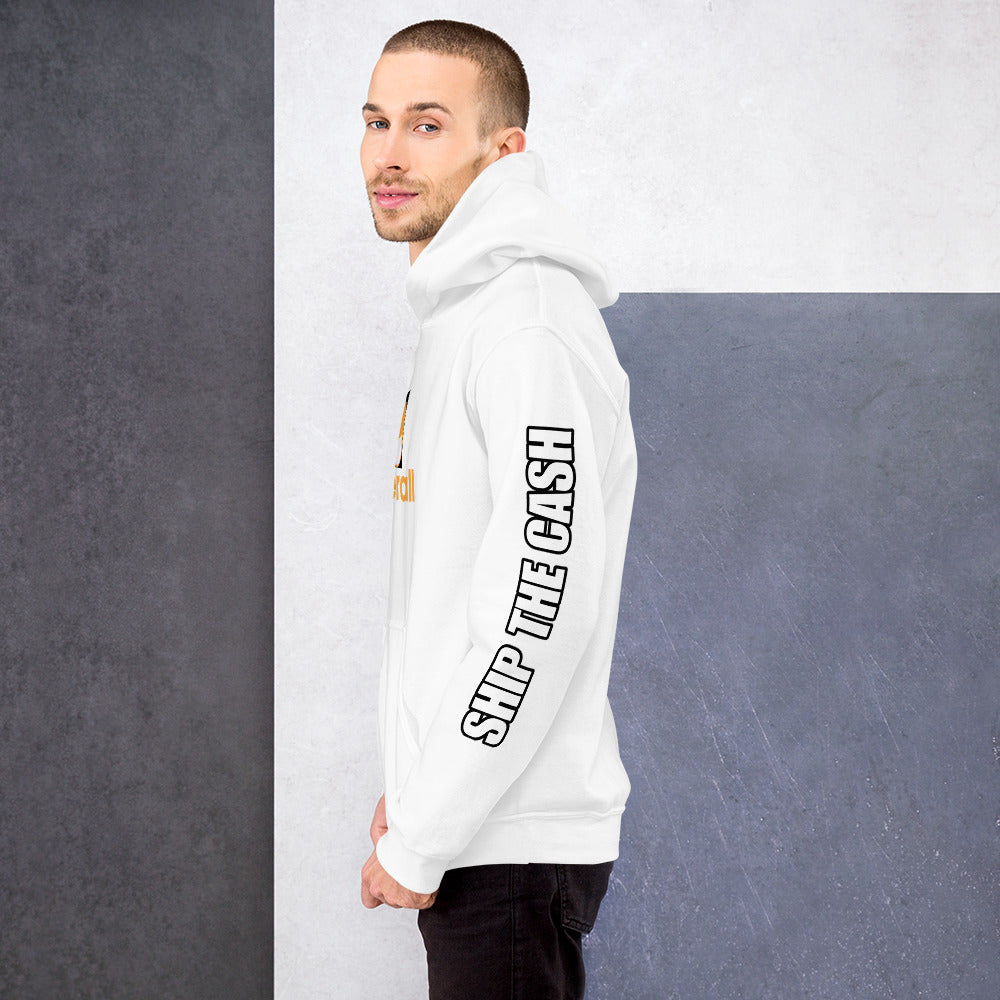 Adderal - Unisex Hoodie
