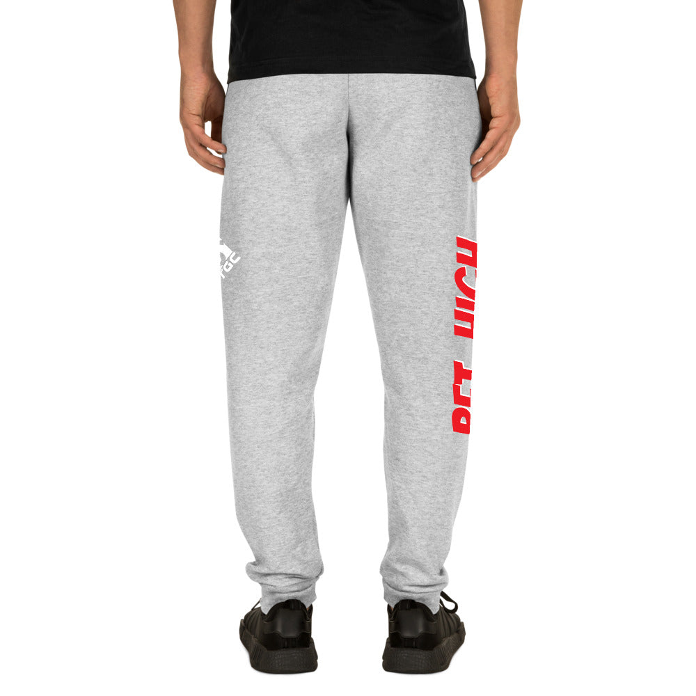 Bet High 1 - Unisex Joggers