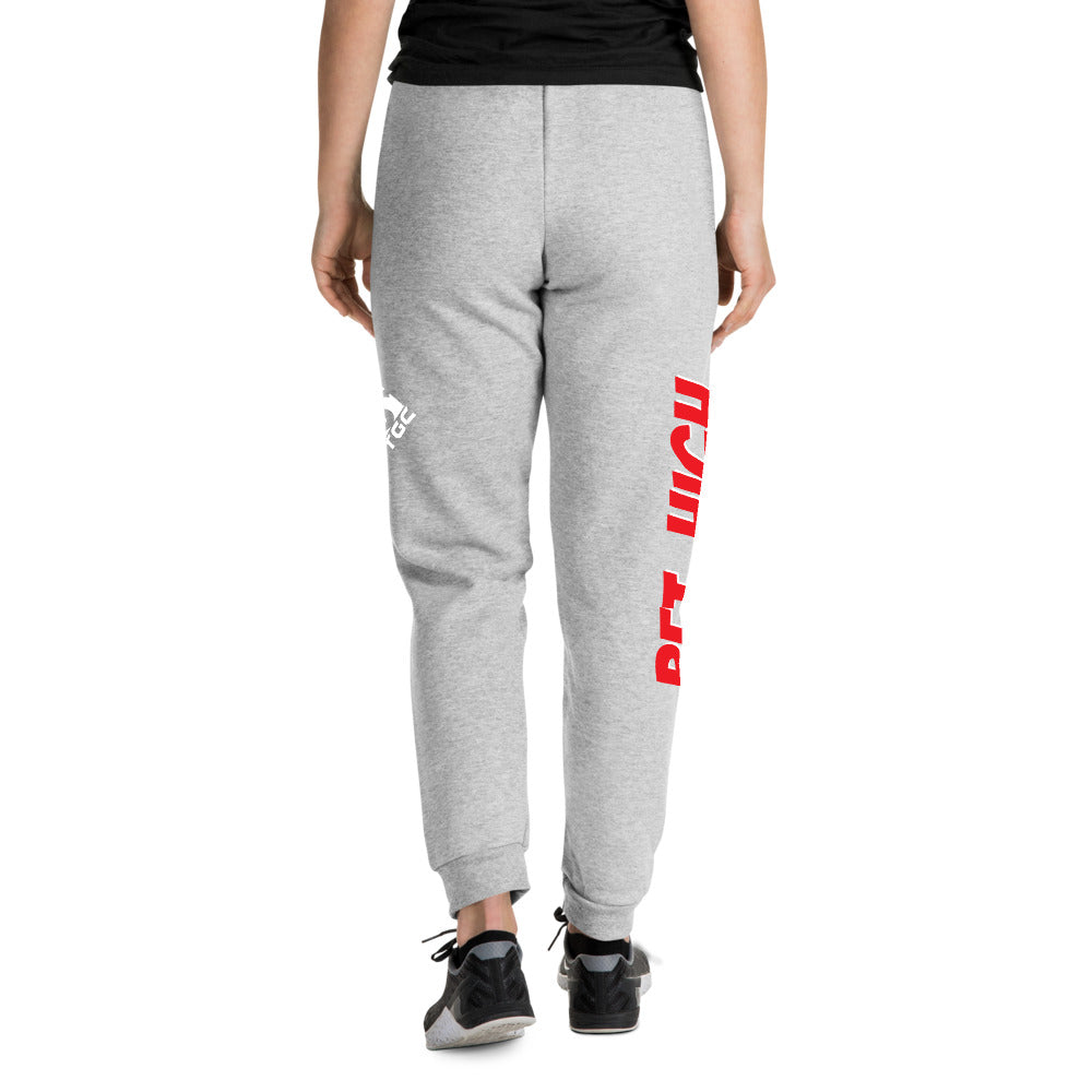 Bet High - Women's Joggers