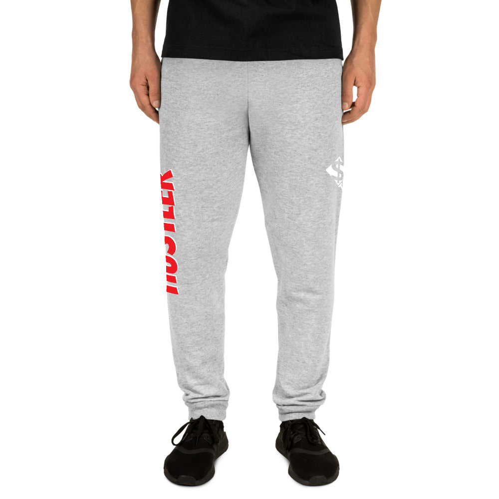 Hustler 1 - Unisex Joggers