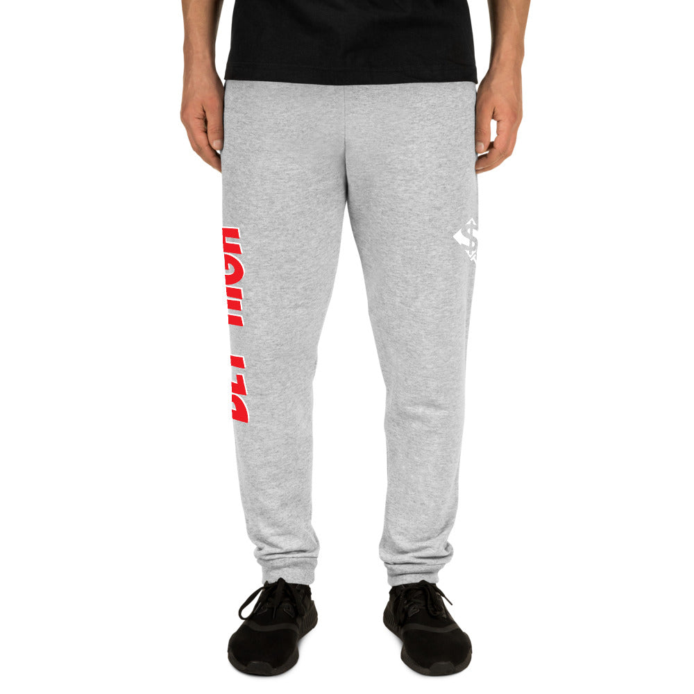 Bet High 1 - Unisex Joggers