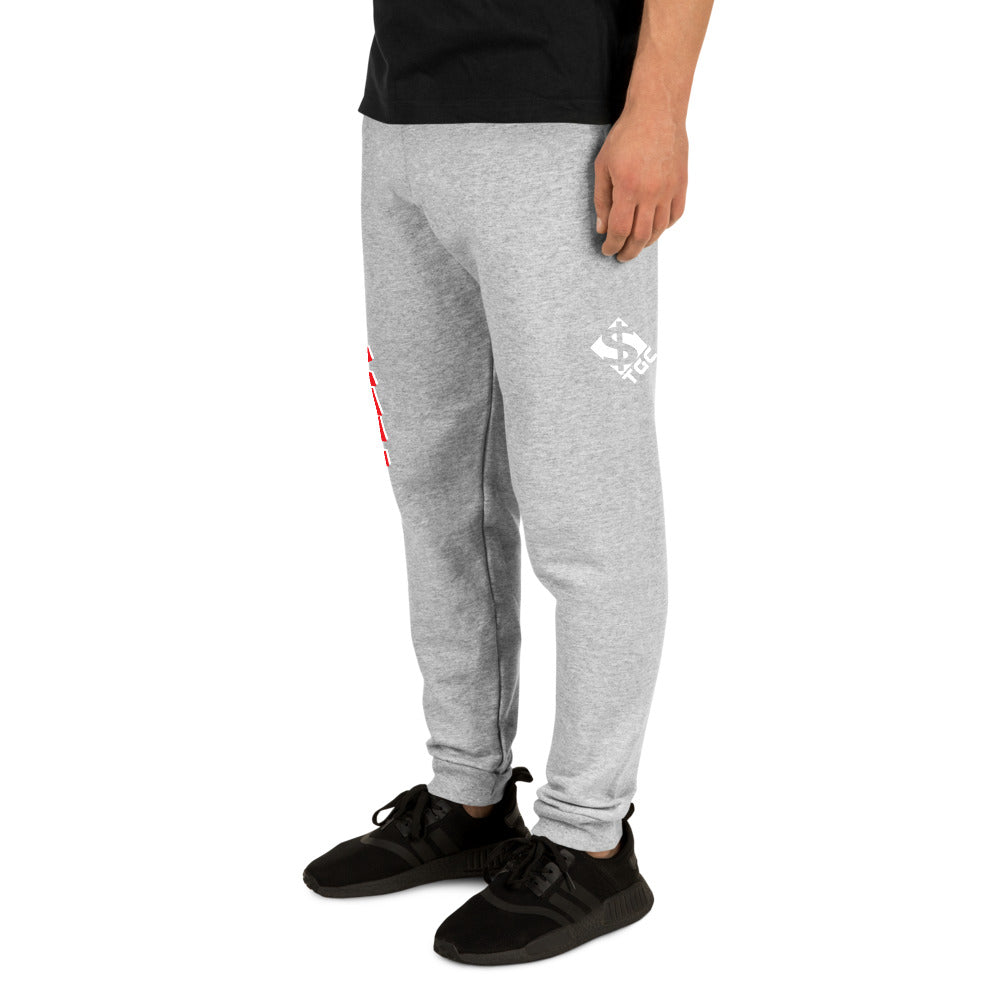 Hustler 1 - Unisex Joggers