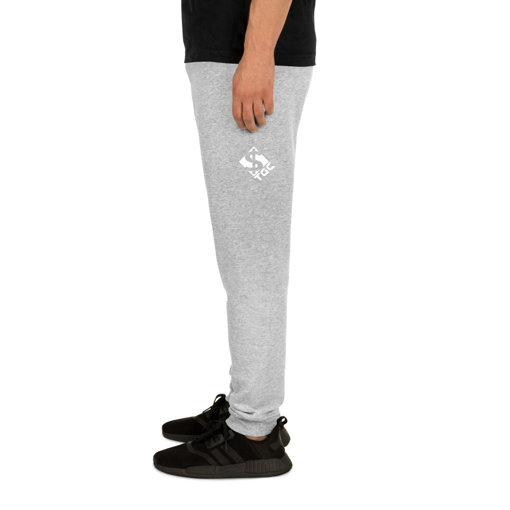 Bet High 1 - Unisex Joggers