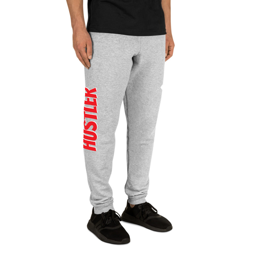 Hustler 1 - Unisex Joggers
