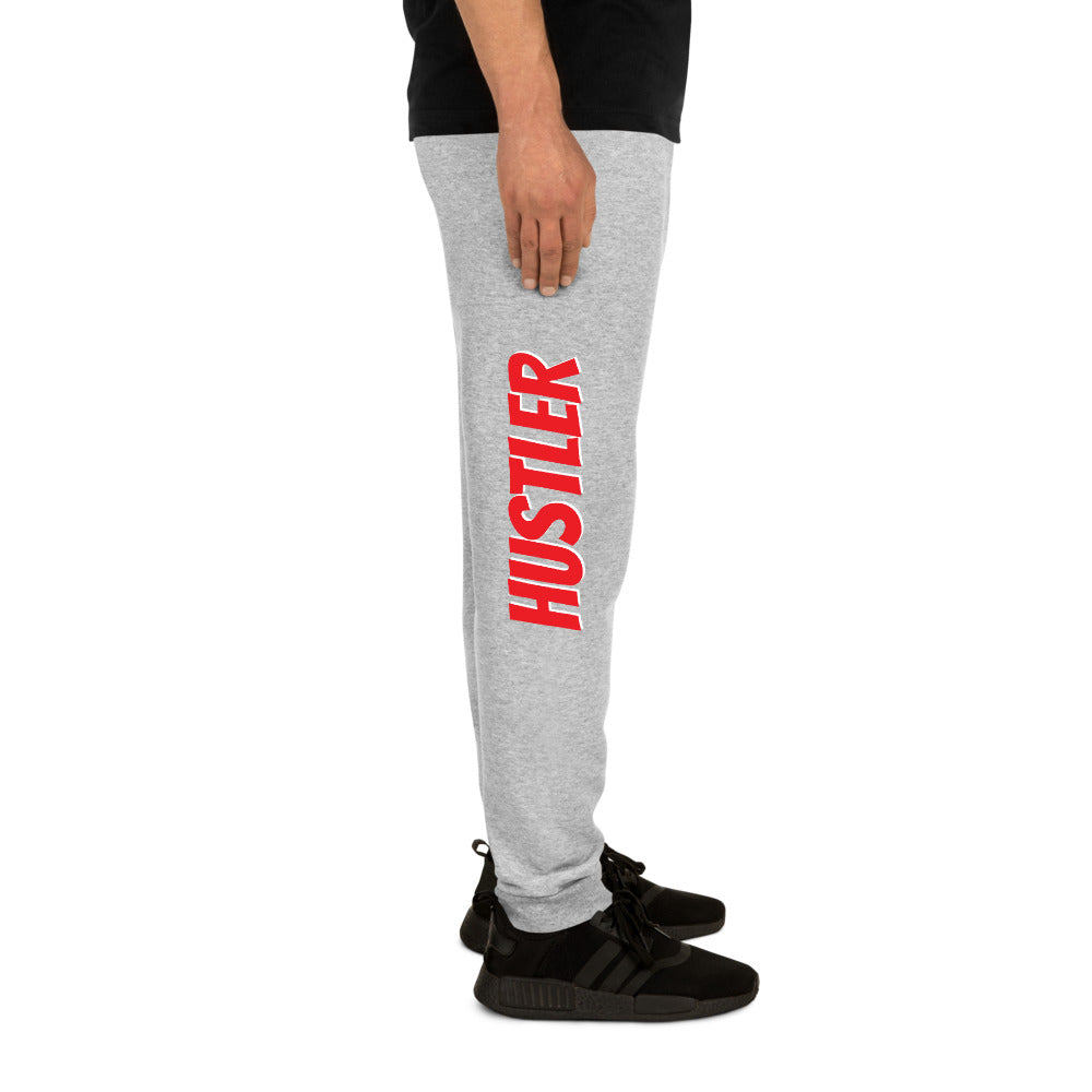 Hustler 1 - Unisex Joggers