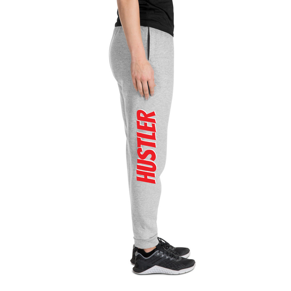 Hustler - Women's Joggers