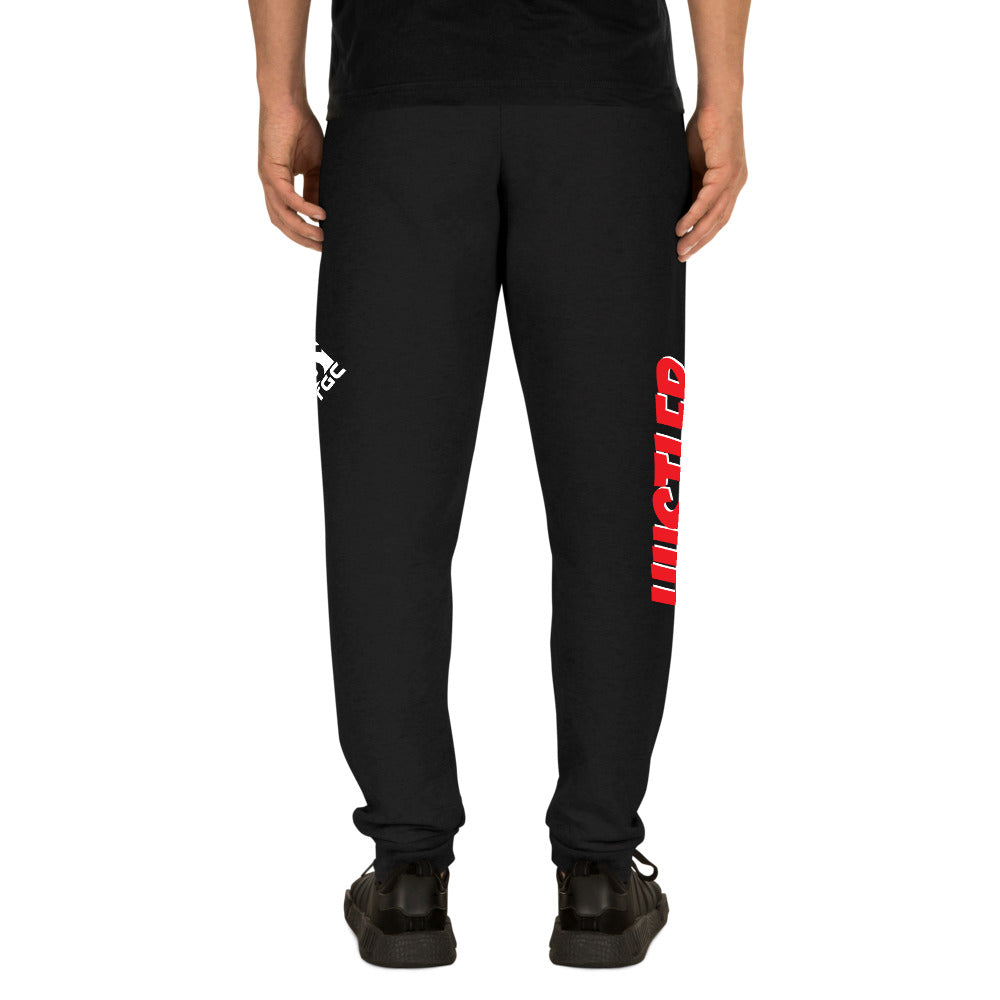 Hustler 1 - Unisex Joggers