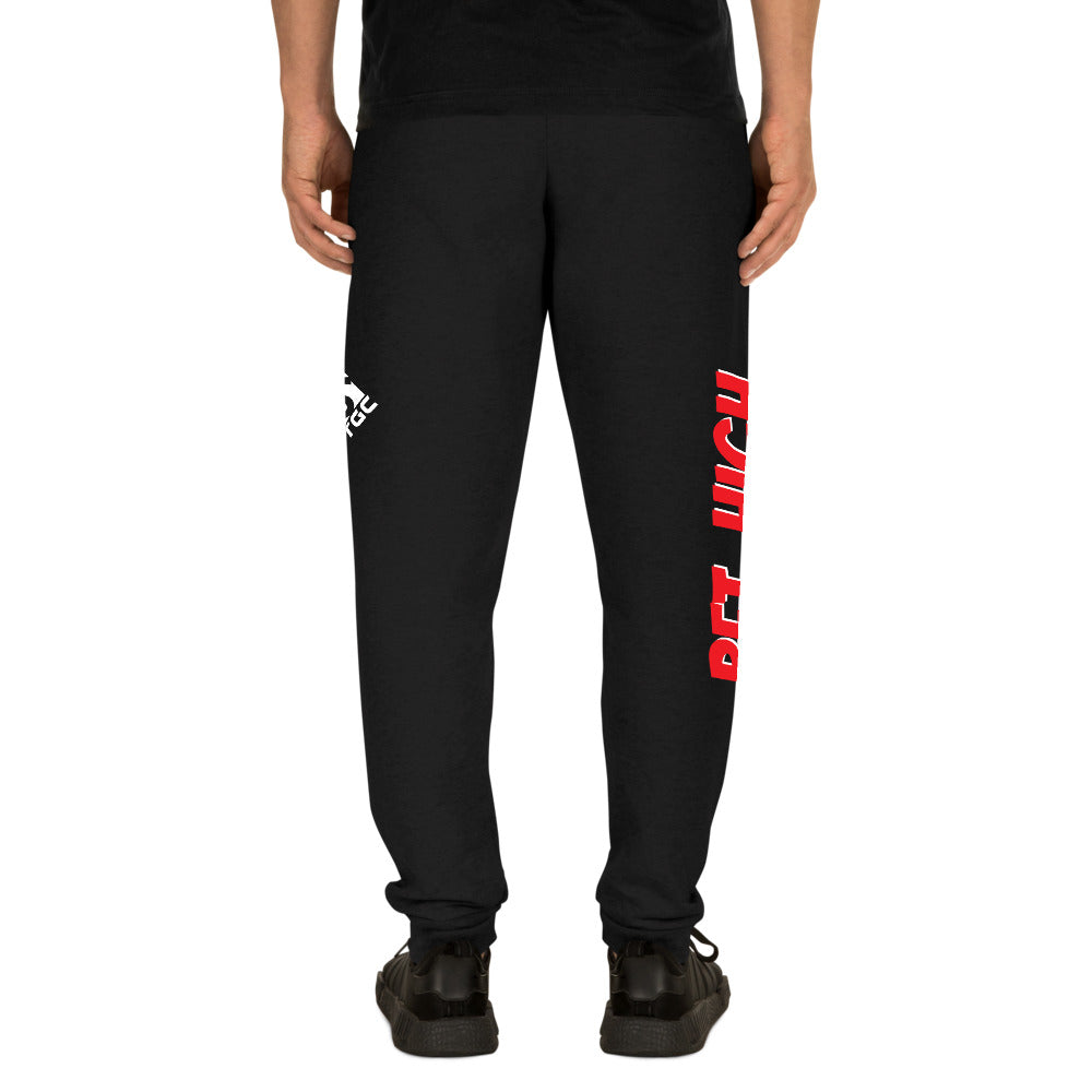 Bet High 1 - Unisex Joggers