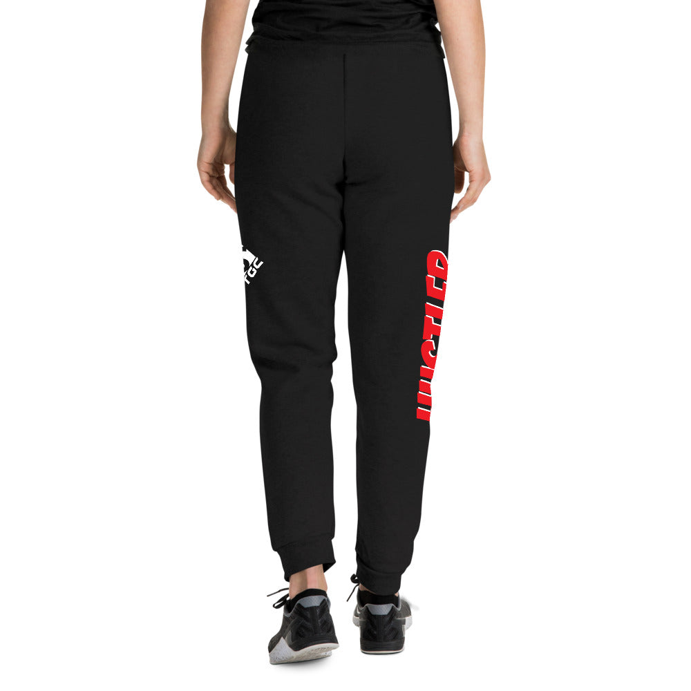 Hustler - Women's Joggers
