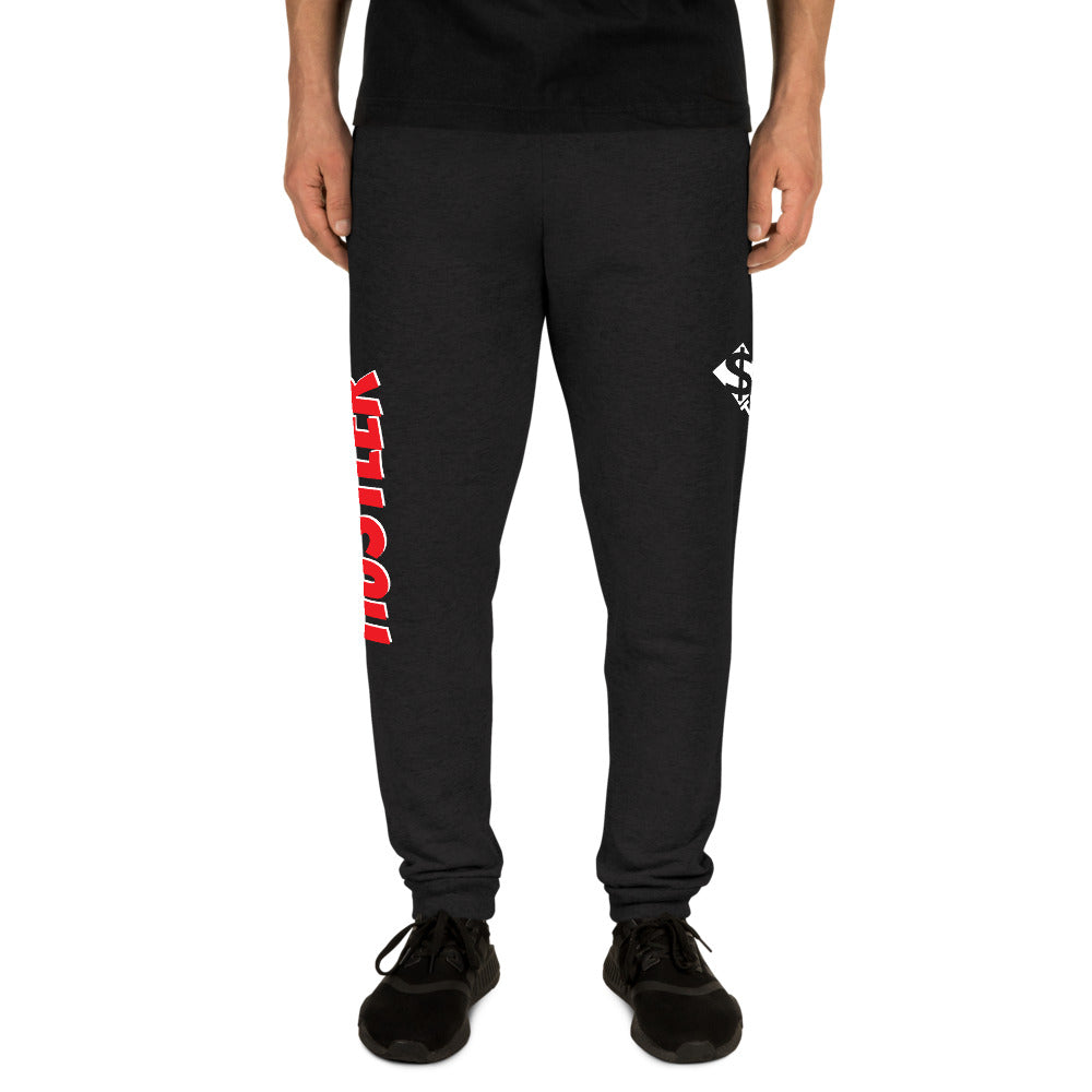 Hustler 1 - Unisex Joggers