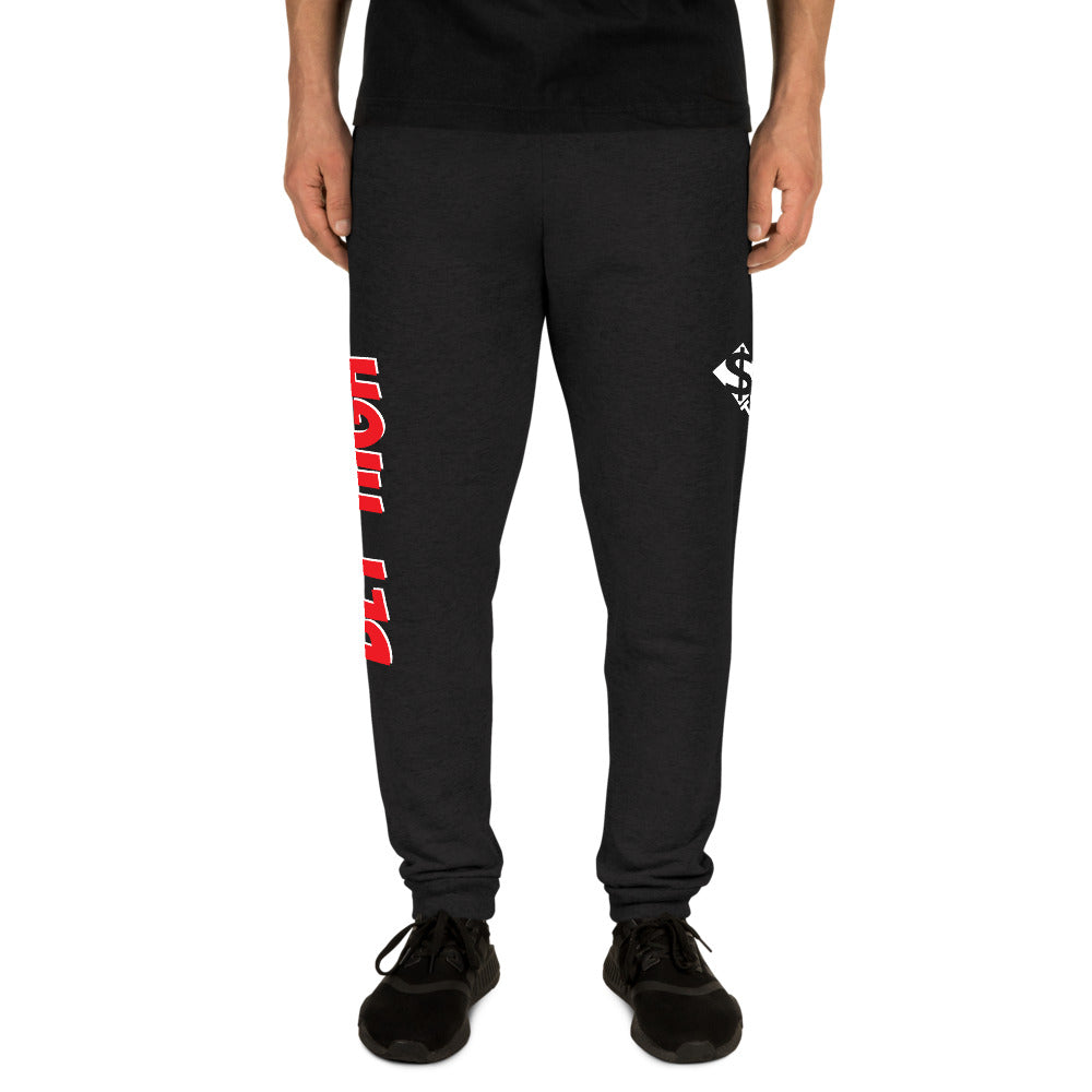 Bet High 1 - Unisex Joggers
