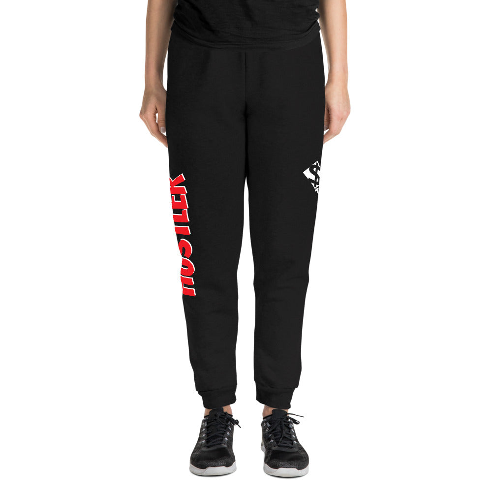 Hustler - Women's Joggers