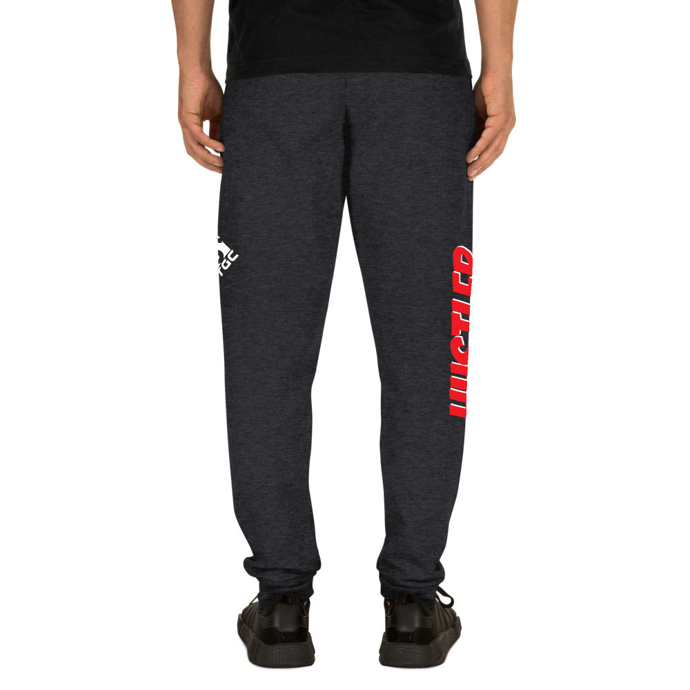Hustler 1 - Unisex Joggers