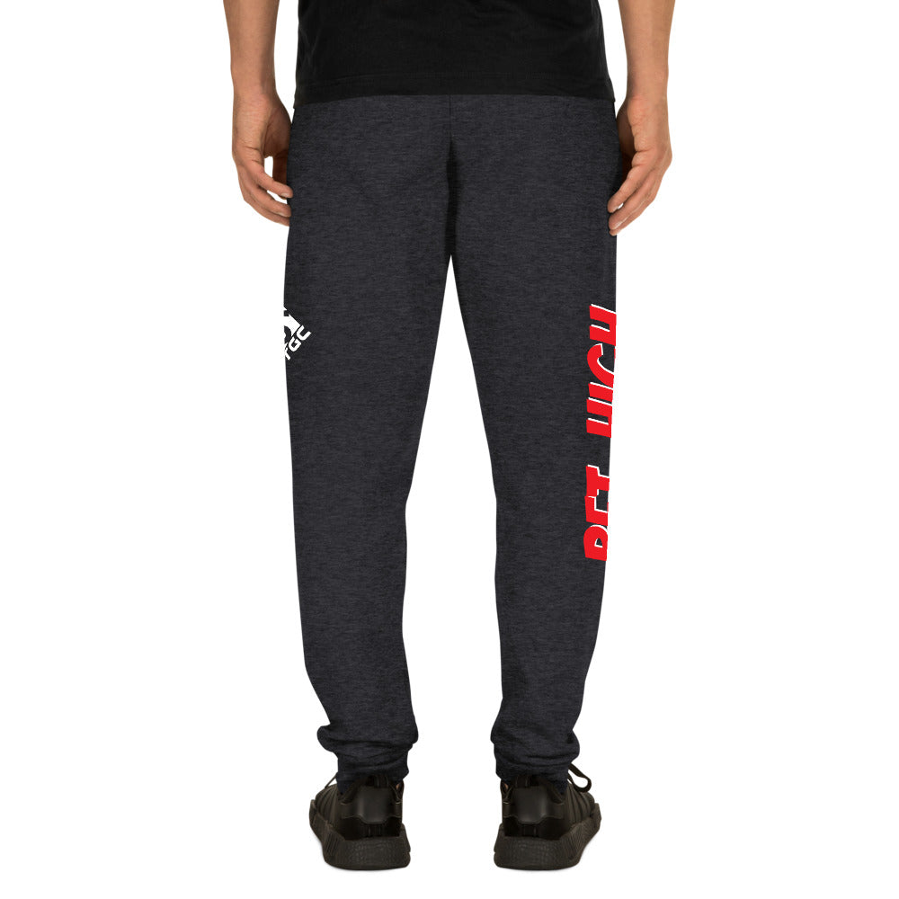Bet High 1 - Unisex Joggers
