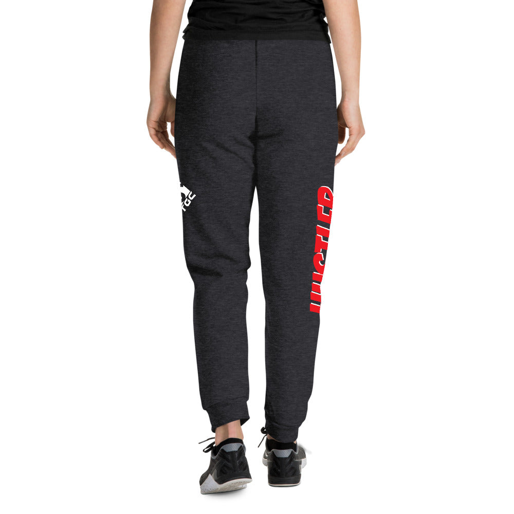 Hustler - Women's Joggers