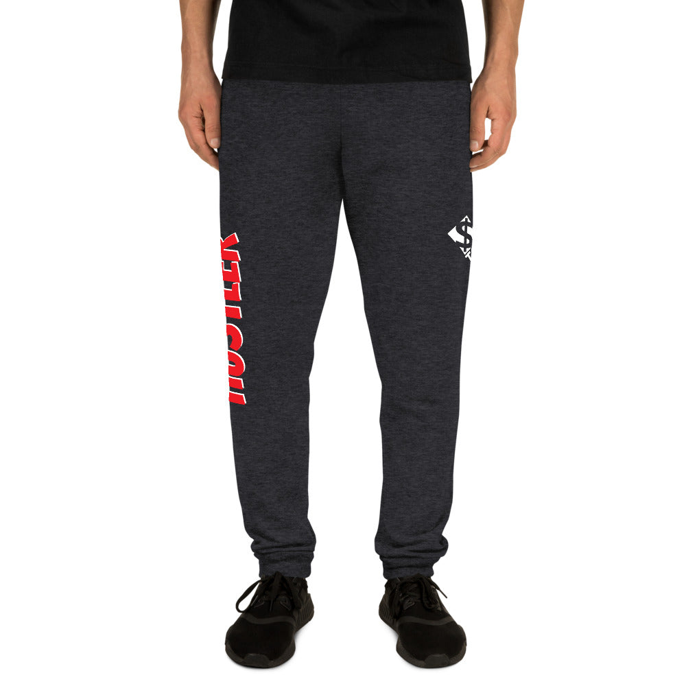 Hustler 1 - Unisex Joggers