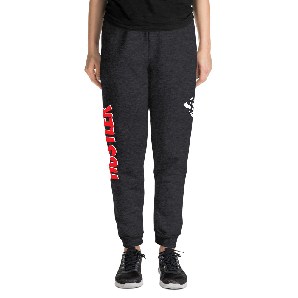 Hustler - Women's Joggers