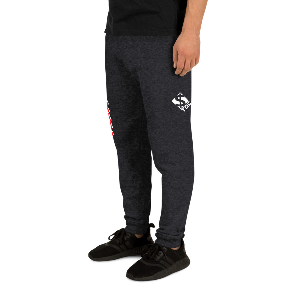 Hustler 1 - Unisex Joggers