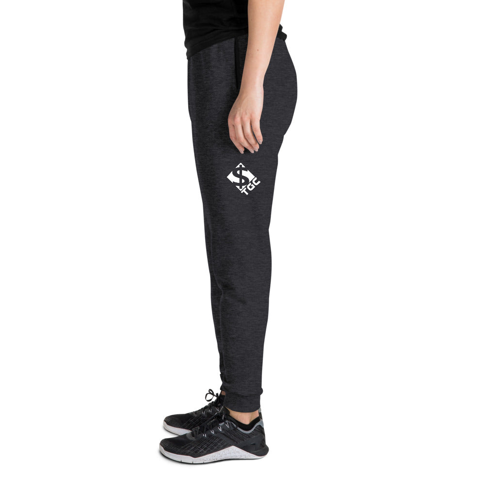 Hustler - Women's Joggers