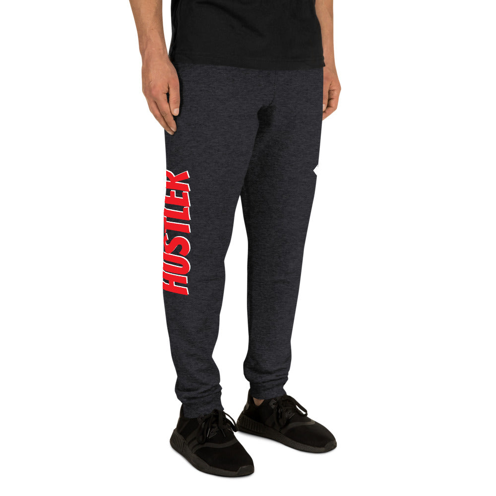 Hustler 1 - Unisex Joggers