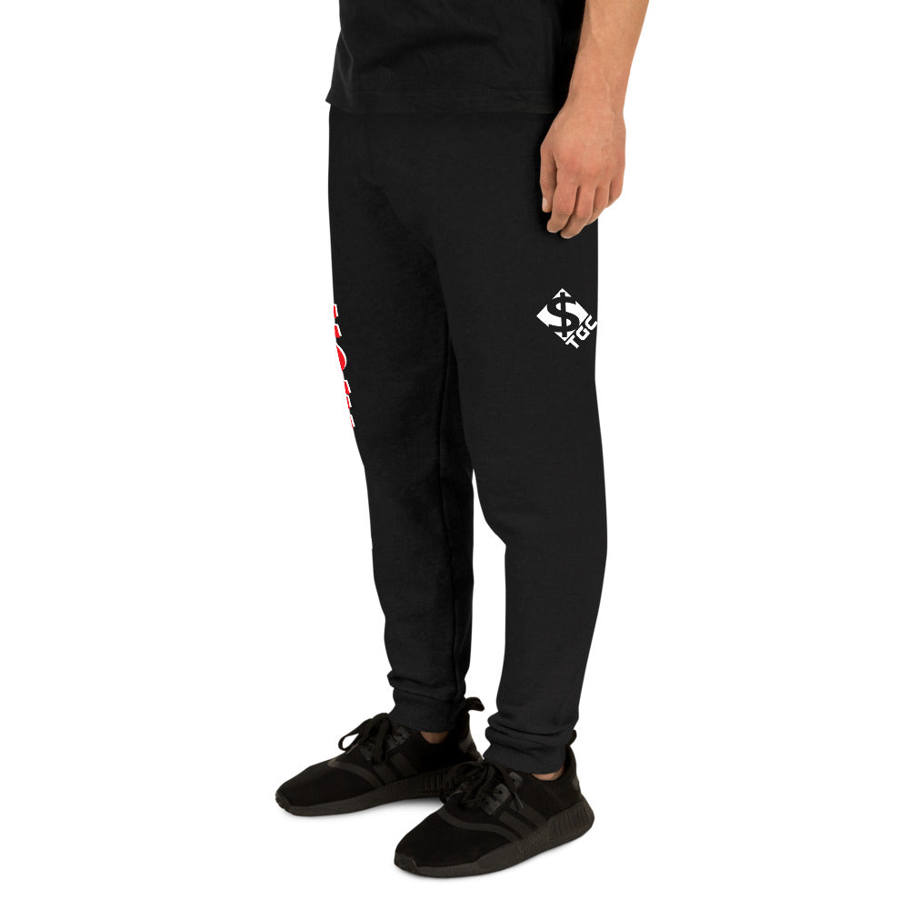Bet High 1 - Unisex Joggers