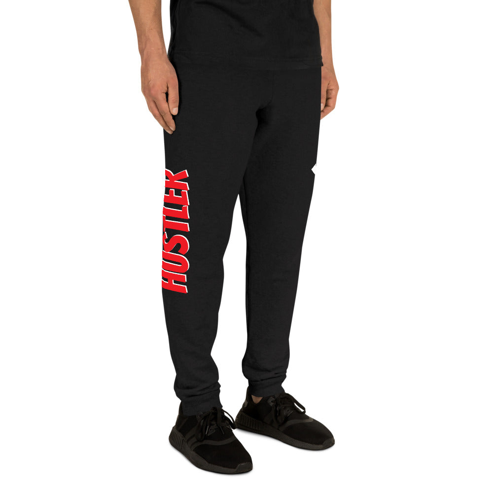 Hustler 1 - Unisex Joggers