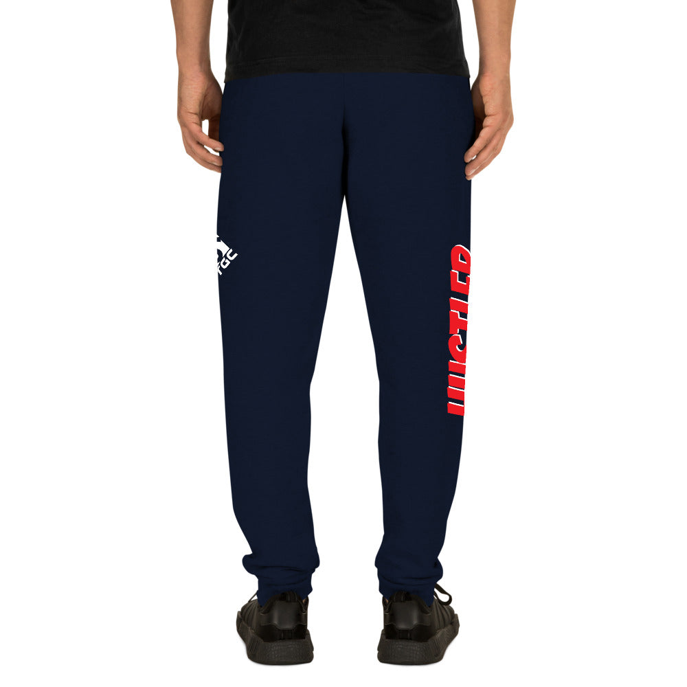 Hustler 1 - Unisex Joggers