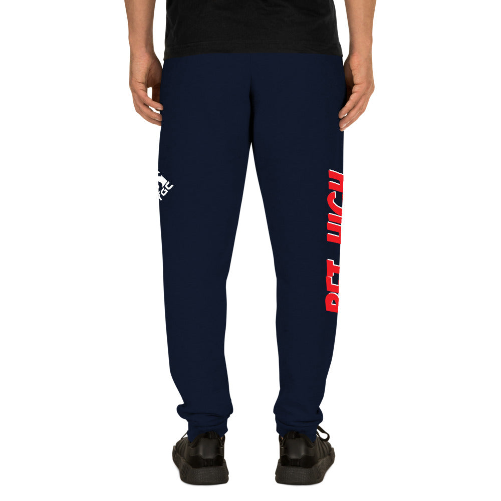 Bet High 1 - Unisex Joggers
