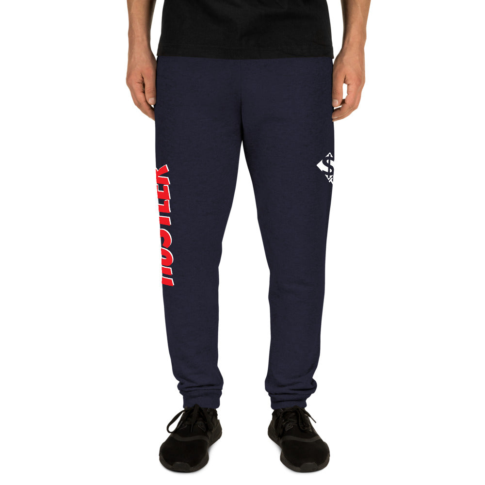 Hustler 1 - Unisex Joggers
