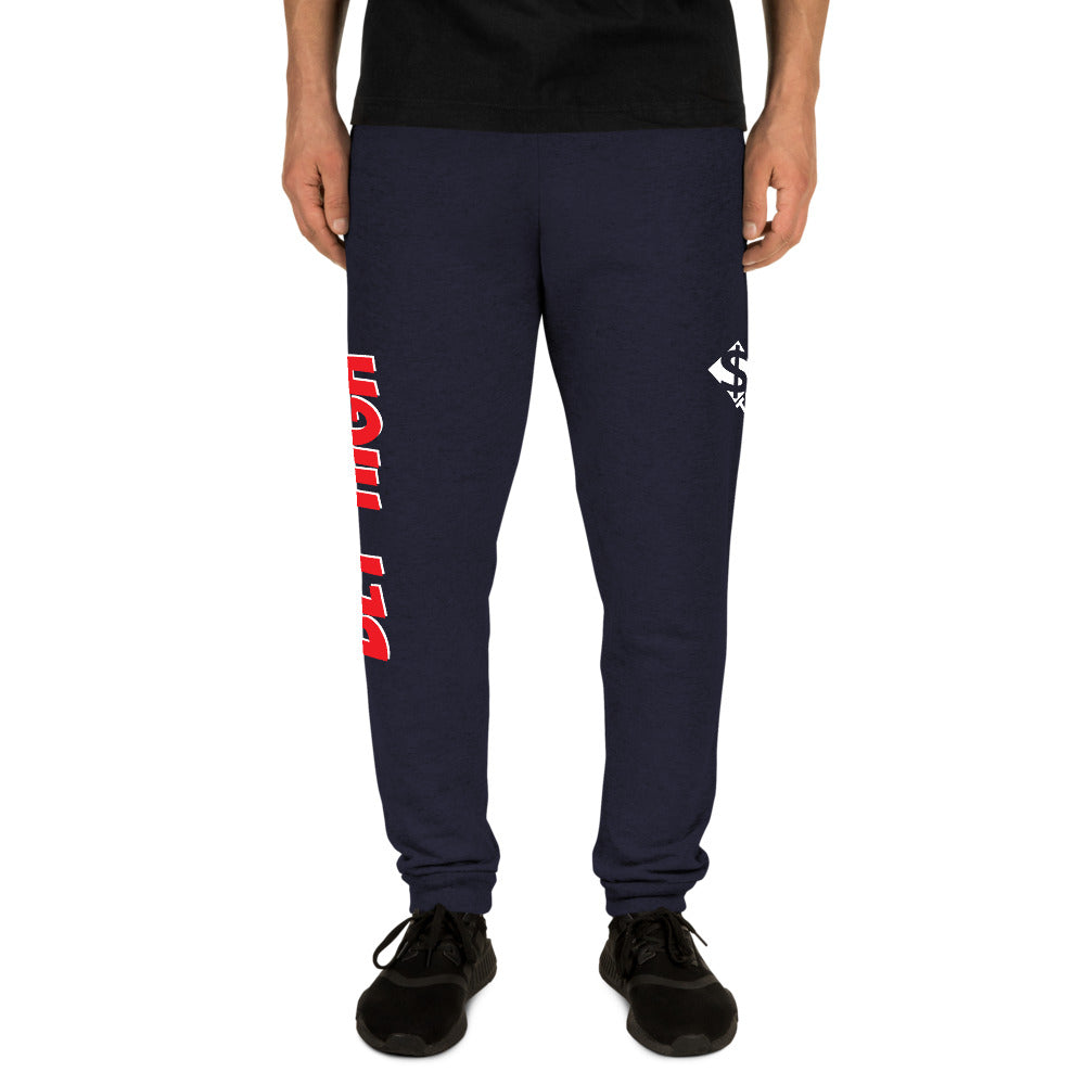 Bet High 1 - Unisex Joggers