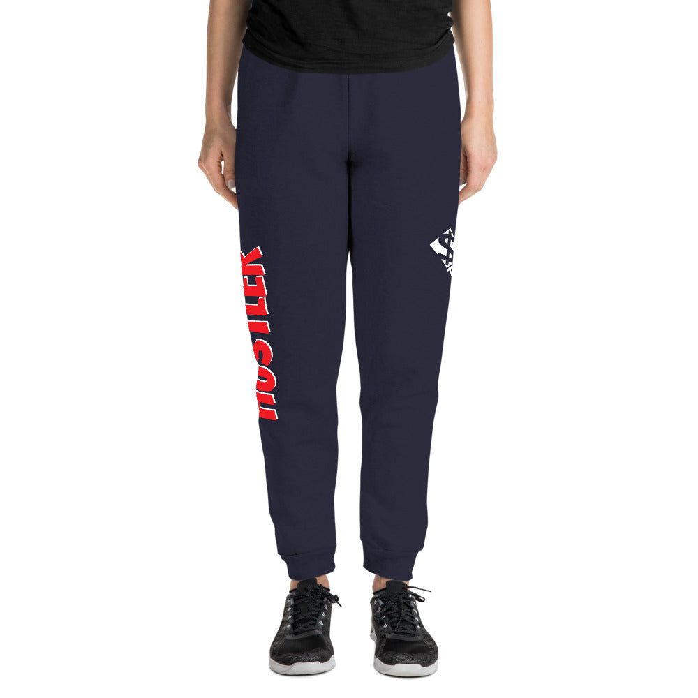 Hustler - Women's Joggers
