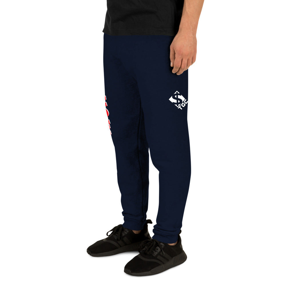 Bet High 1 - Unisex Joggers