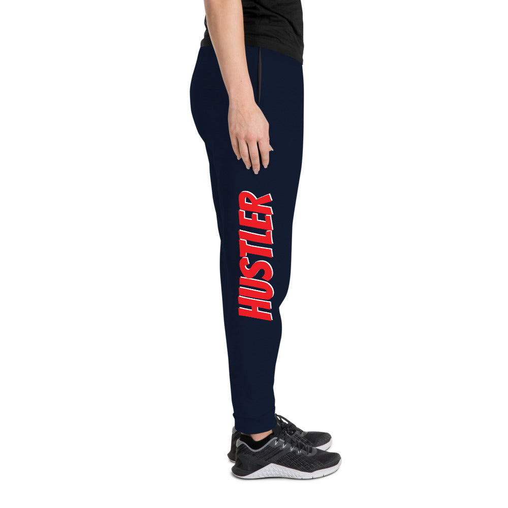 Hustler - Women's Joggers