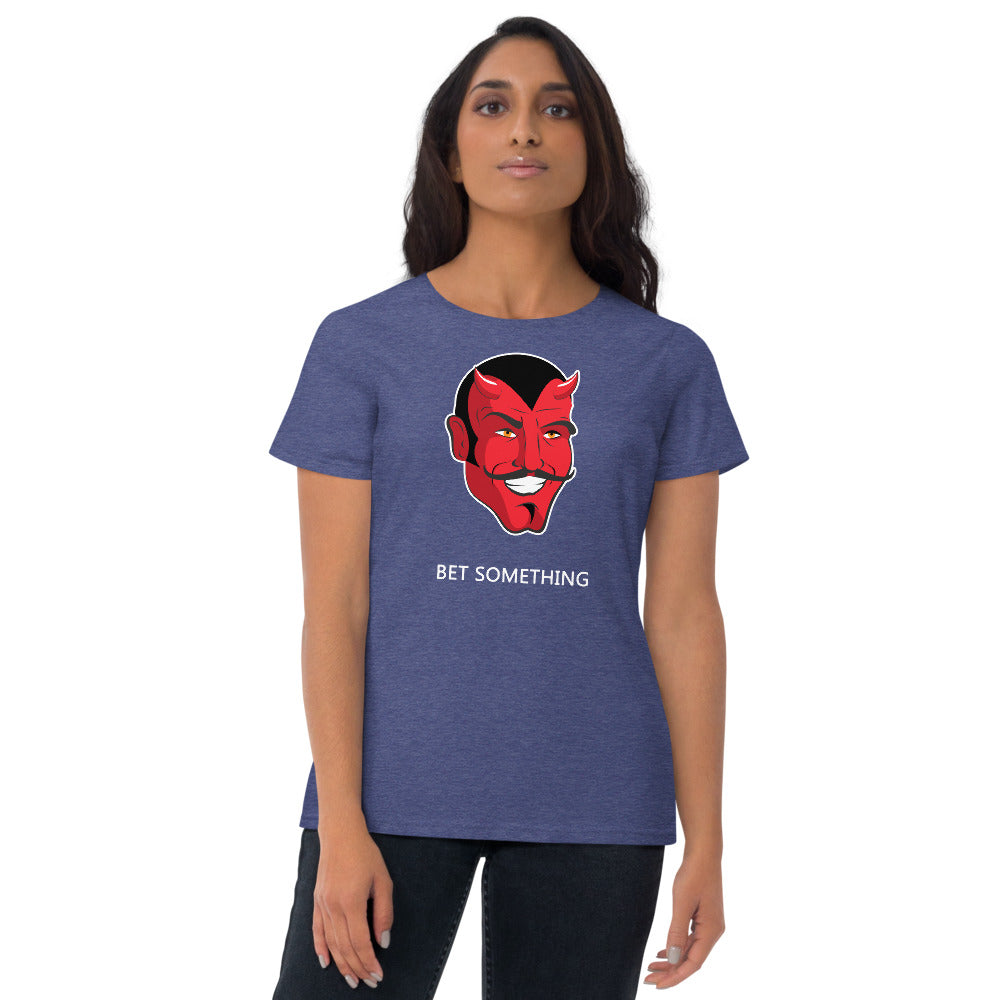 Devil Bet - Ladies Tee