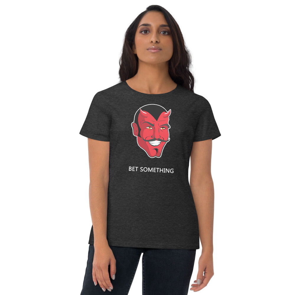 Devil Bet - Ladies Tee