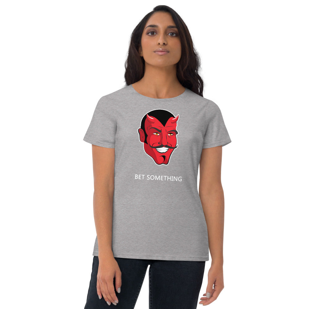 Devil Bet - Ladies Tee