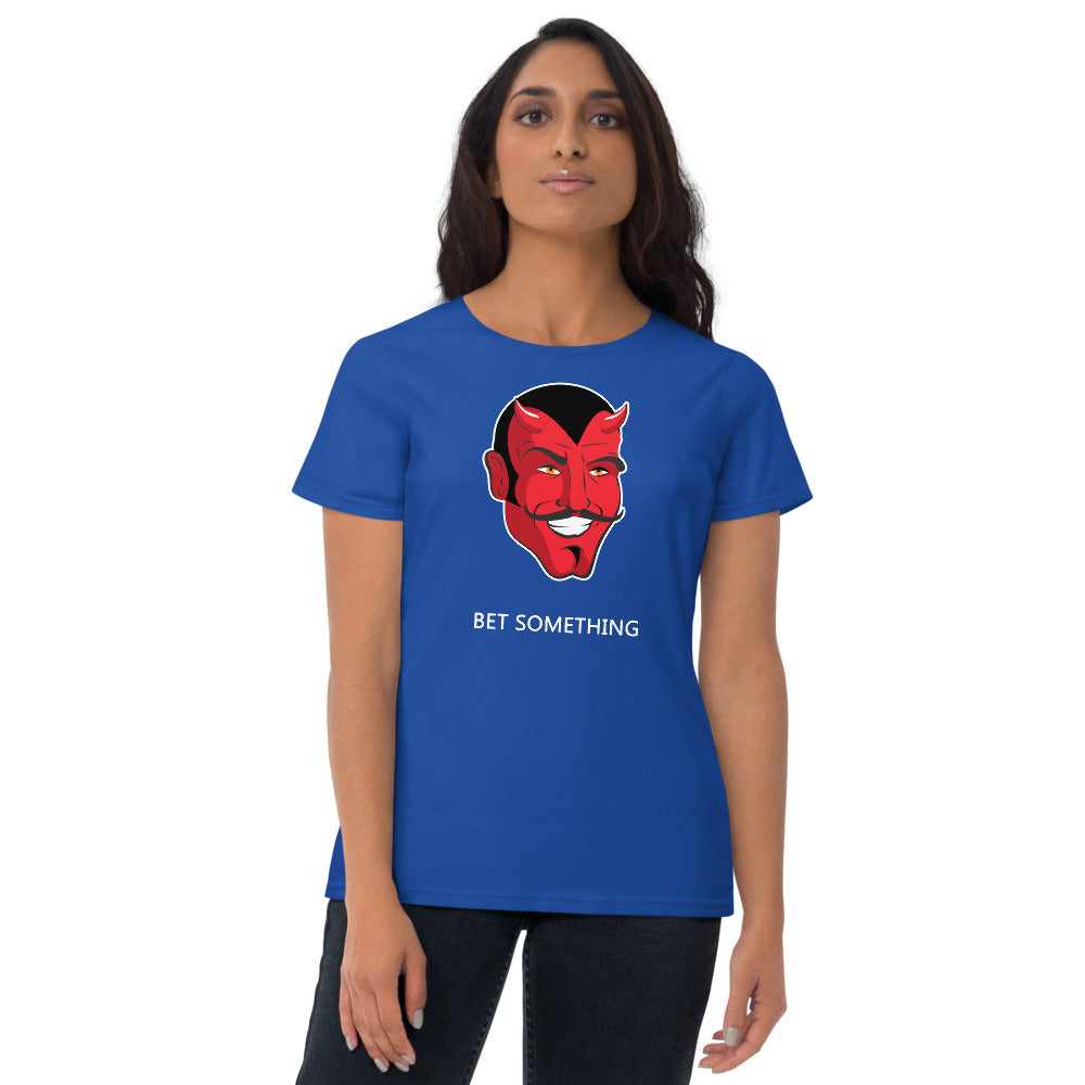 Devil Bet - Ladies Tee
