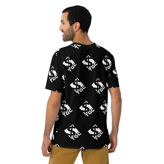 TGC Pattern - Premium Tee
