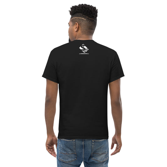 Joowanna Playsum - Men's Tee