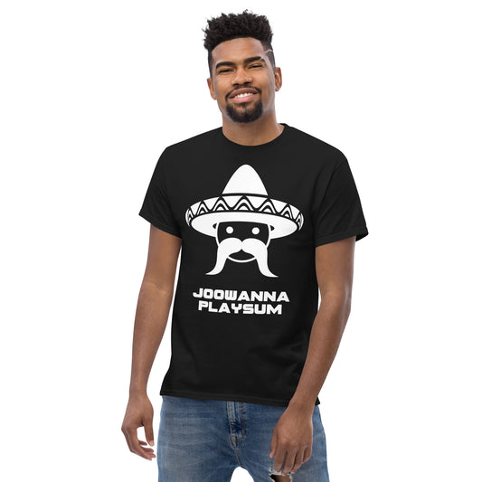 Joowanna Playsum - Men's Tee