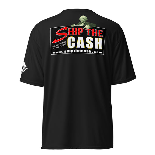 STC George - Premium Tee