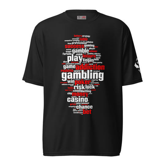 Gamble Cloud - Premium Tee