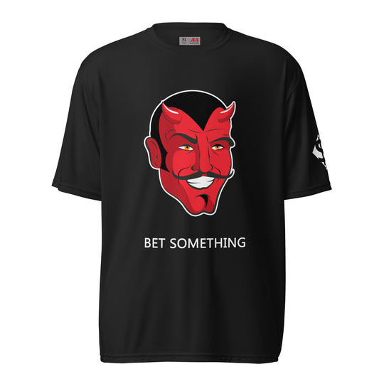 Devil Bet - Premium Tee